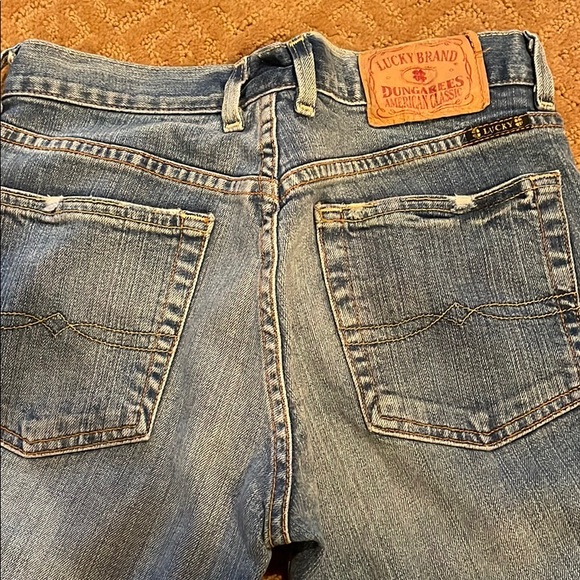 Lucky Brand Jeans - Picture 4 of 4